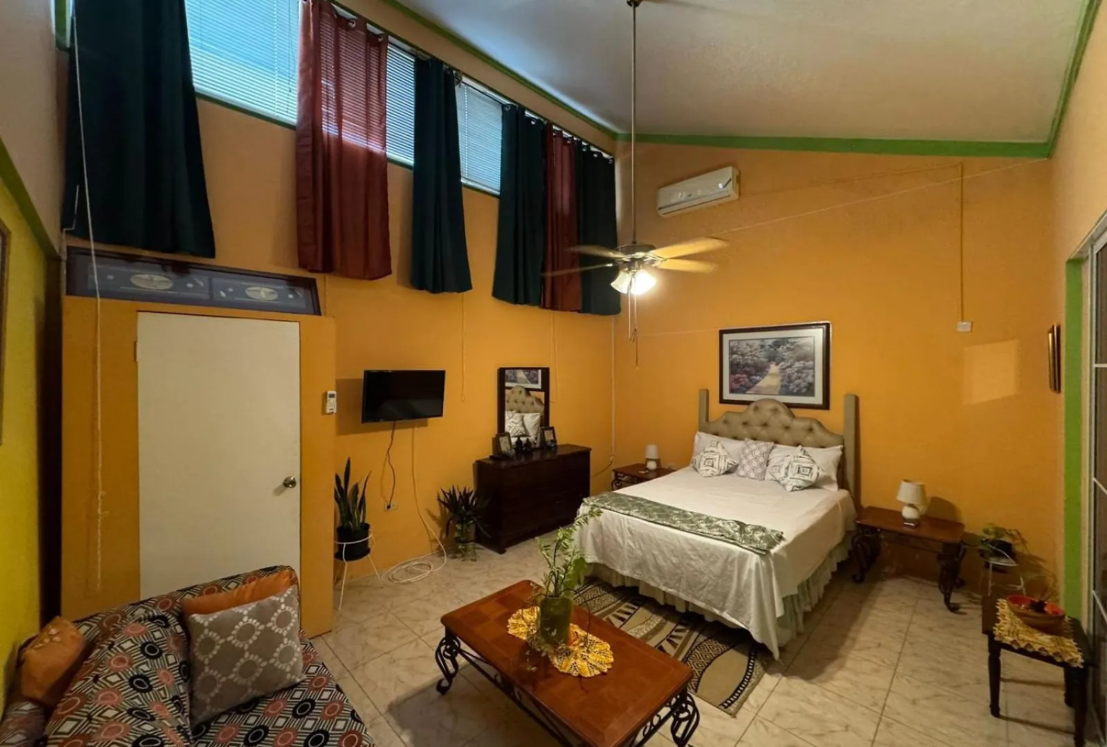 Shalom Suite 2, Manor Park Kingston Jamaica